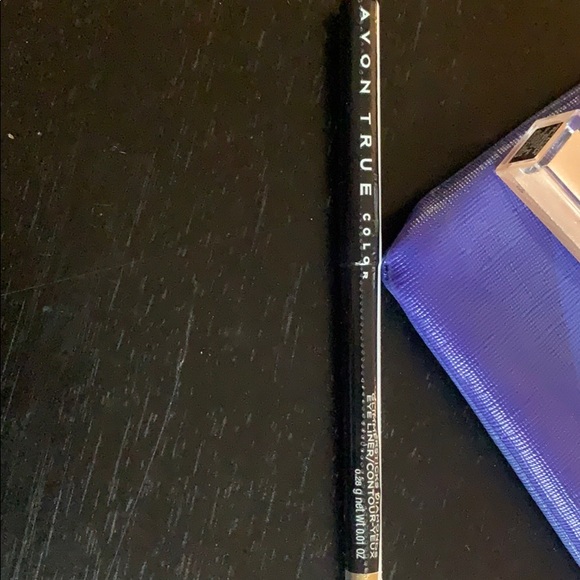 Tetris makeup bag with 4 new samples - Picture 5 of 6